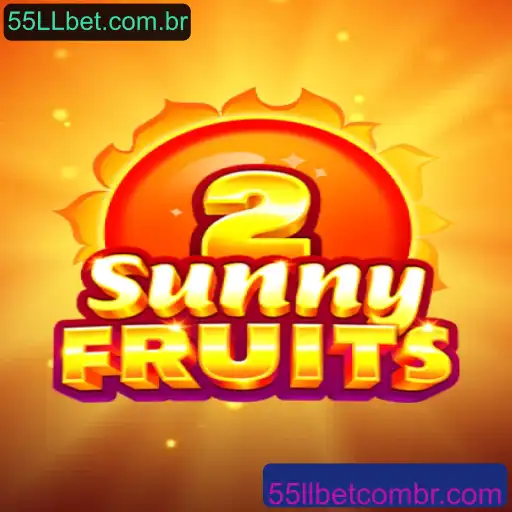 Explore o Universo de SunnyFruits2: O Novo Jogo que Conquista 55LLbet.com.br