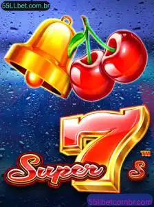 Explorando o Universo de Super7s: Uma Viagem ao Mundo dos Jogos