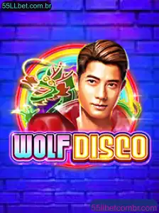 Descubra o Mundo Empolgante de WolfDisco