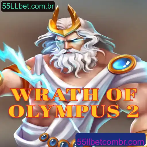 Explorando o Universo de WrathofOlympus2 no 55LLbet.com.br