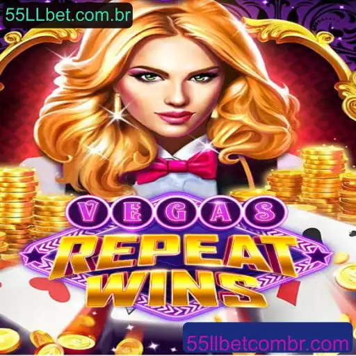 Descubra o Empolgante Jogo VegasRepeatWins
