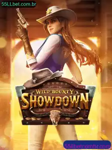 Descubra WildBountyShowdown: O Novo Jogo de Estratégia e Aventura