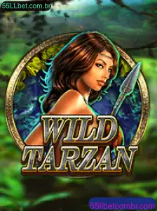 Descubra o Fascinante Mundo de WildTarzan no 55LLbet.com.br