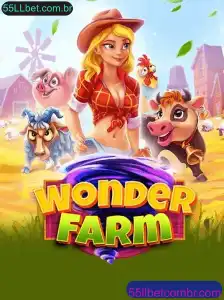 Explorando o Maravilhoso Mundo de WonderFarm